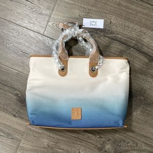 Naturalizer shoreline tote NWT